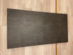 直接引取 IKEA EKBACKEN 126x65x2.8 cm EKBACKEN worktop, concrete effect/laminate, 126x65x2.8 cm - IKEA