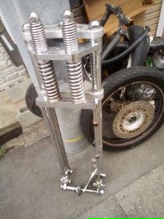 スティード スプリンガーの中古 未使用品を探そう メルカリ