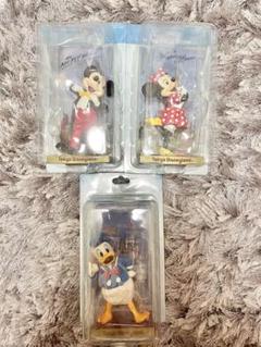 ディズニー　フィギュアリン　20個セット 2025年最新】ディズニーフィギュアリンの人気アイテム - メルカリ