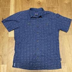 パタゴニア バックステップシャツ 53139 2019年モデル TMST