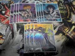 ユニオンアリーナ　BLEACHvol2 青SR以下4コン+プロモカード+NCS 2025年最新】ユニオンアリーナ bleach 4コンの人気アイテム