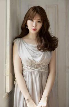 ワンピース Valletta Long Dress - vintage rose Valletta Long Dress - vintage rose - メルカリ
