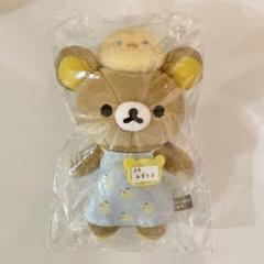 リラックマストア みずたま店長 ぶらさげぬいぐるみ｜Yahoo