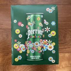ペリエxMURAKAMI(カイカイキキ) 炭酸水 缶 250ml ×30本 お知らせ | 株式会社 大香 ― 寄りそえる、香りを。