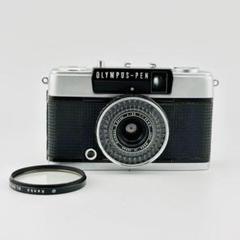 OLYMPUS - OLYMPUS PEN EE-3 試写済み 完動 27-04-23-19494.jpg?v=