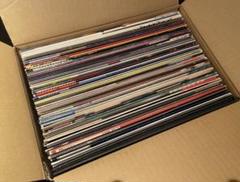 邦楽レコード○48枚まとめ売り○シティポップ歌謡曲アイドル