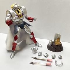Amazon.com: TAMASHII NATIONS Kinnikuman: Akuma Shogun
