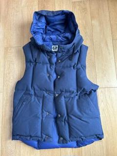 2025年最新】Engineered Garments メンズ ダウンベスト