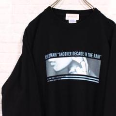 【限定新品未開封】　coldrain コールドレイン　ロングTシャツ　Sサイズ COLDRAIN コールドレイン ロンT - メルカリ