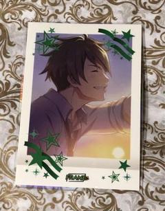 SideM ぱしゃこれ　箔押し　握野英雄3点セット sideM 握野英雄 ぱしゃこれ 第3弾 箔押し - メルカリ
