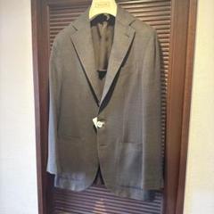 【美品】カルーゾ　CARUSO ジャケットハンガー40㎝　5本セット 2025年最新】Caruso ハンガーの人気アイテム - メルカリ