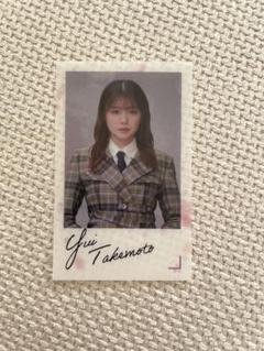櫻坂46 ランダムクリアステッカー　7種コンプ　武元唯衣 櫻坂46 ランダムクリアステッカー トレカ カード 7種コンプ 大園