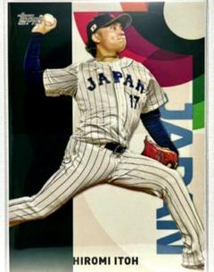 2025年最新】伊藤大海 toppsの人気アイテム - メルカリ