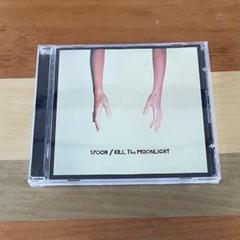 Spoon / Kill The Moonlight