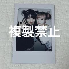 REIRIE 黒宮れい 金子理江 チェキ