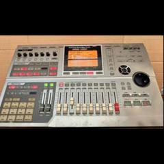 ZOOM ズーム MRS-1266 マルチトラックレコーダー MTR 18GB ZOOM MRS−1266 マルチトラックレコーダー