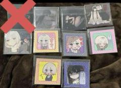 きたない君がいちばんかわいい 推しチャレ D賞 D09/アクリル