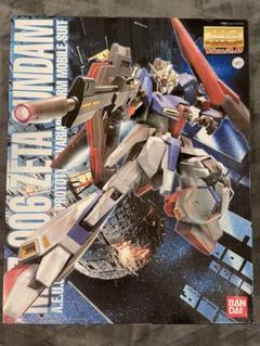 2025年最新】mg レッドゼータの人気アイテム - メルカリ
