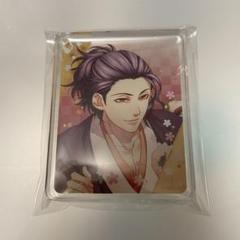 薄桜鬼 真改 遊戯録 隊士達の大宴会 坂本龍馬 アクリルキーホルダー コロッタ