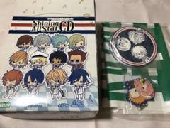 うたプリ SASラバーストラップ 未開封 特典付き