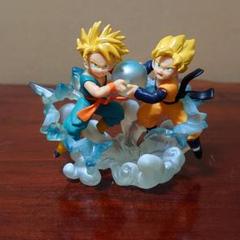 ドラゴンボールフィギュア