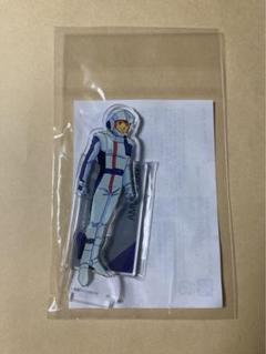 ガンダム アムロ・レイ SAMURAI ENERGY 当選品 アクリルスタンド 機動戦士ガンダム アクリルスタンド GS13 アムロ・レイ