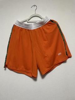 Bobbito x ballaholic 1990/2023 Hybrid Sweat Shorts (gold
