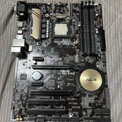 【MSPK】i7 6700、マザーボード、メモリ16gb Core i7-6700、LGA1151マザーボード、CPUクーラーの3点セット