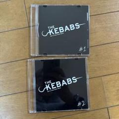SOLD OUT THE KEBABSは暇だった [ demo CD ] | LIVE | THE KEBABS