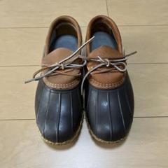 2025年最新】L.L.Bean メンズ モカシン・デッキシューズの人気