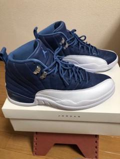 NIKE air jordan12 retro