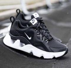 [ナイキ] RYZ 365 [WMNS RYZ 365] ブラック24cm新品