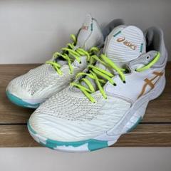 ASICS × ballaholic GEL-NYC (jewel green/ivory) – ballaholic