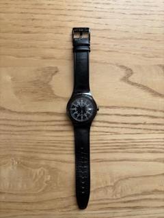 2025年最新】swatch automaticの人気アイテム - メルカリ