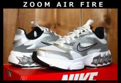2025年最新】NIKE ZOOM AIR fire 25cmの人気アイテム - メルカリ