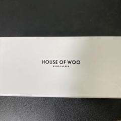 house of woo サングラス