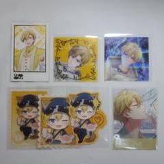 アイナナ 六弥ナギ