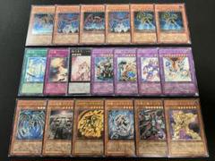 旧レリーフ　27枚　まとめ売り 遊戯王 旧レリーフ 各3枚 27枚セット まとめ - メルカリ