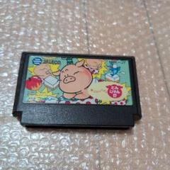 ファミコンソフト