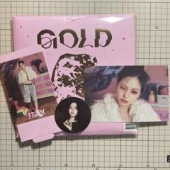 itzy リュジン サイン入り gold 台北サイン会 抽選 itzy リュジン サイン入り gold 台北サイン会 抽選
