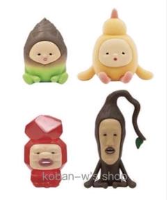 こびとづかん フィギュア 12体セット こびとづかん フィギュア 飼育セット / こびとづかんランド 他
