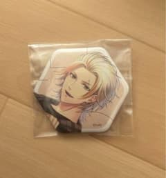 スタマイ 桐嶋宏弥 A holiday with you缶バッジ スタマイ 桐嶋宏弥 A holiday with you缶バッジ - メルカリ