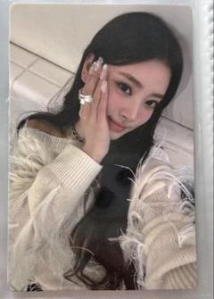 MEOVV アンナ L'OREAL ロレアル コラボ 2.0 トレカ MEOVV アンナ L'OREAL ロレアル コラボ 限定 トレカ 2