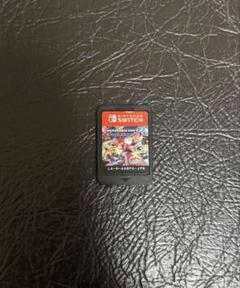 Nintendo マリオカート8DX ソフト