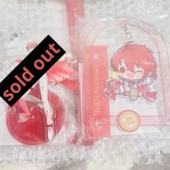 アイナナ バースデーストア　七瀬陸　アクリルスタンドB