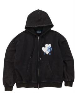LIMITED EDITION】OFFICIAL LIGHT STICK HOODIE - GOODS