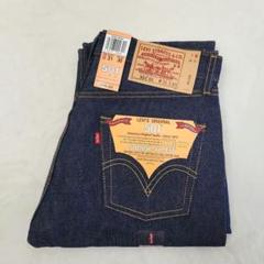 ✨デッドストック✨Levi's 501XX デニム ジーンズ 濃紺 リーバイス