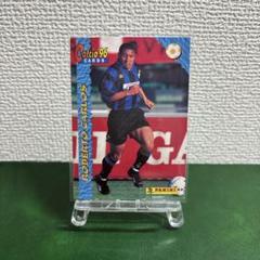バッジ5点セットペプシサッカーロナウジーニョロベルトカルロス