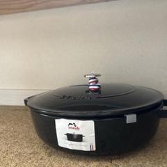 2025年最新】新品 ストウブ staubの人気アイテム - メルカリ