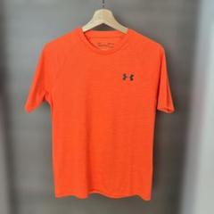 【美品】Under Armour HeatGear アンダーアーマー　Tシャツ